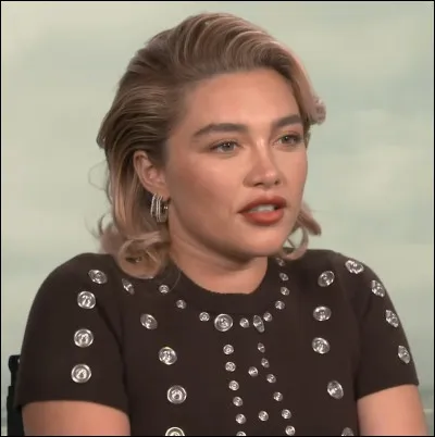 Qui est cette actrice ?