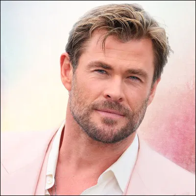 Qui est cet acteur ?