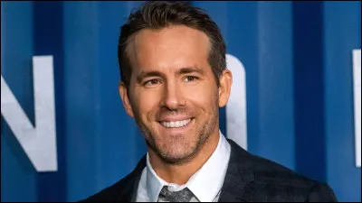 Qui est cet acteur ?