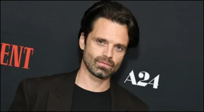 Qui est cet acteur ?