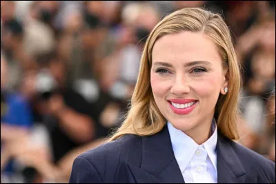 Et cette merveilleuse actrice est...