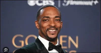 Qui est cet acteur ?