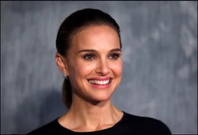 Qui est cette actrice ?