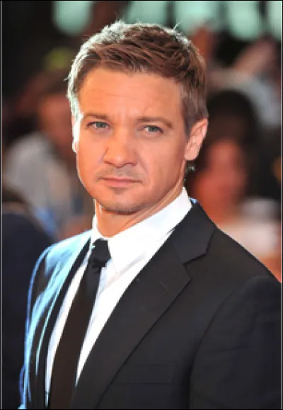 Qui est cet acteur ?