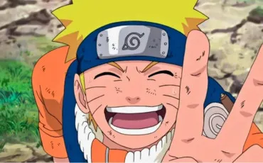 Quiz Naruto
