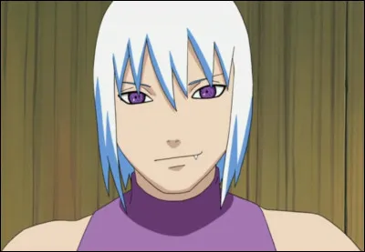 Qui est ce personnage ?
