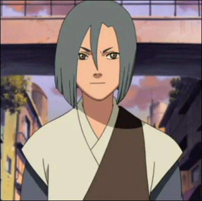 Qui est ce personnage ?