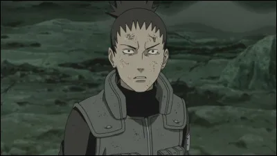 Qui est ce personnage ?