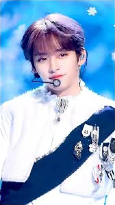 Qui est ton bias ? (3)