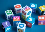 Quiz Informatique - Les abrviations d'applications et de rseaux sociaux