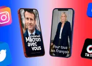 Quiz Informatique - Les rseaux sociaux les plus populaires et les plus utiliss au monde en 2025