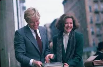 Dans ce film réalisé par Ivan Reitman et sorti en 1986, il était Tom Logan assistant du procureur de New York qui enquête dans le monde des galeries d'art new-yorkaises :