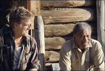 Il était Einar qui accueille Jean Gilkyson (Jennifer Lopez) dans sa maison du Wyoming dans ce film sorti en 2005 :