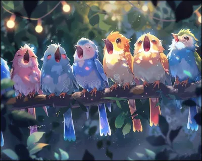 Comme paysage, tu préfèrerais :