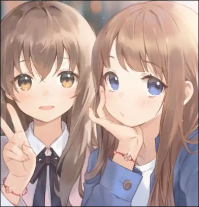 Aimes-tu être entouré de monde ?