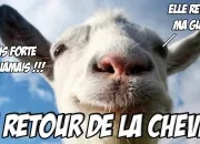 Quiz Les chvres