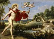 Quiz Mythologie grecque - Apollon, le dieu sanguinaire