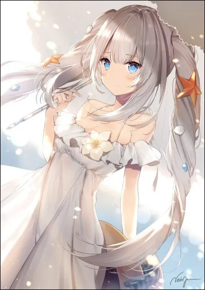 Quelle couleur préfères-tu ?