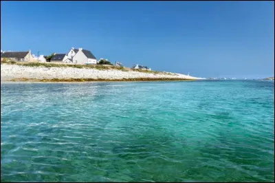 Quelle est la mer à Brest ?