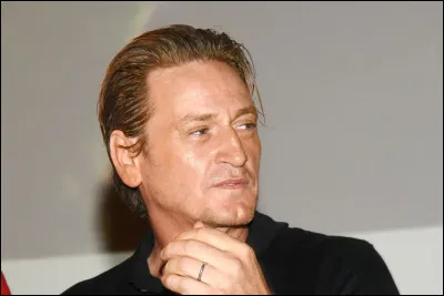 Qui est cet acteur qui joue un des premiers rôles dans le film ''La Fille de Brest'' ?