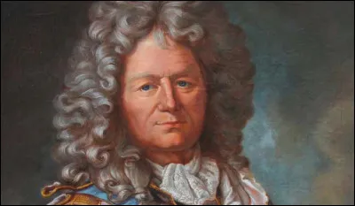 Qui est cet architecte militaire du XVIIe siècle qui a fortifié Brest ?