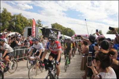 Quel est l'autre nom de la course ''Paris-Brest-Paris'' ?