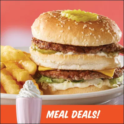 Que préfères-tu manger ?