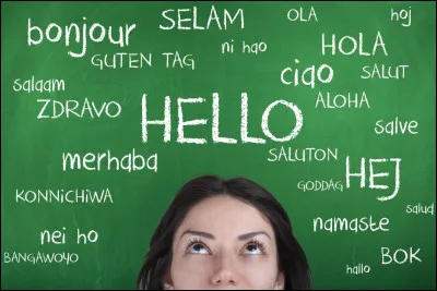 Quelle langue préfères-tu ?