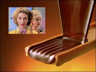 Dans un spot publicitaire culte datant de 1999, "qui peut aller se brosser..." ?