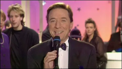 Quelle émission a été créée et animée par Pascal Sevran, nous permettant de chanter et de danser du lundi au vendredi ?