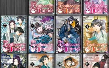 Quiz Manga