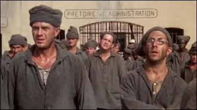 Quel acteur tient le rôle de "Papillon" dans le film éponyme de Franklin J. Schaffner, sorti en 1973 ?