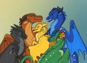 Quiz LRDF - Les personnages du cycle 1
