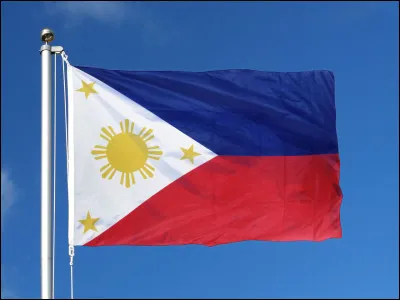 Quelle est la capitale des Philippines ?