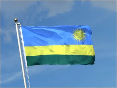 Quelle est la capitale du Rwanda ?