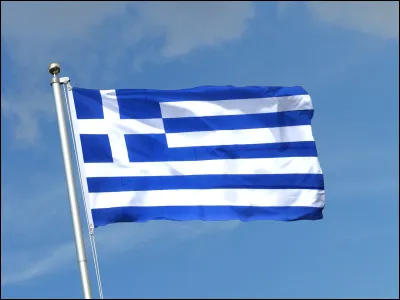 Quelle est la capitale de la Grèce ?