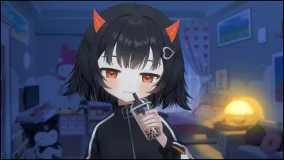 Pour une vengeance, tu serais prêt(e) à...