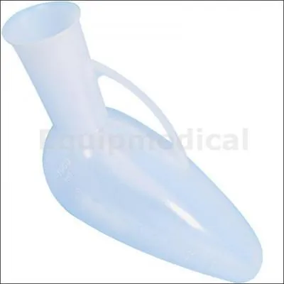 Bouteille spécifique :