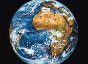 Test Dans quel continent devrais-tu habiter ?