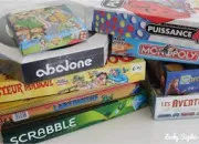 Quiz Quel est ce jeu de socit ?