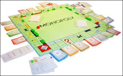 Quel est le nom de ce jeu de société ?