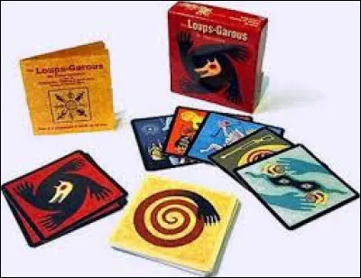 Quel est le nom de ce jeu de société ?