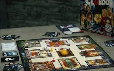 Quel est le nom de ce jeu de société ?