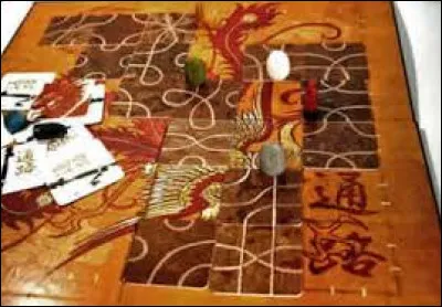 Quel est le nom de ce jeu de société ?