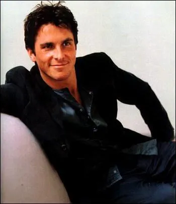 Un acteur qui a jou 'Batman' :