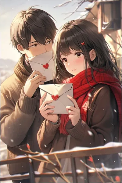 Es-tu une fille ou un garçon ?