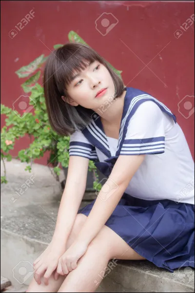 Quel est ton genre de fille ?