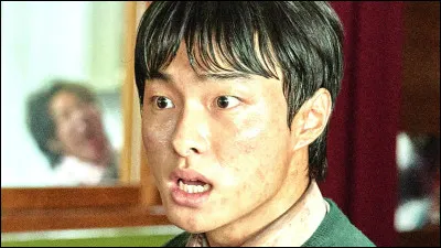 Quel est ton plus grand défaut ?