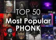Quiz Musique - Le phonk