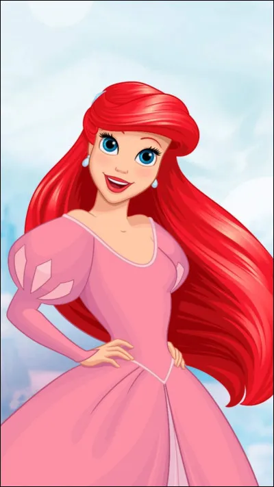 Qui est cette princesse ?